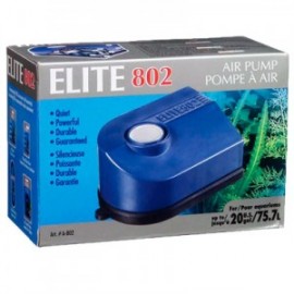 BOMBA ELITE 802 20 GAL.