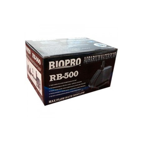 BOMBA PARA SKIMMER 35 W