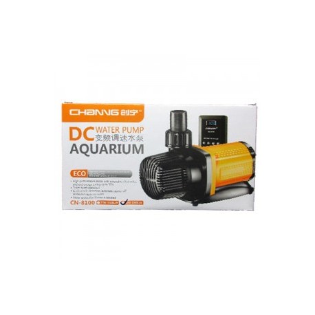 BOMBA PROGRAMABLE 35 W(OF)