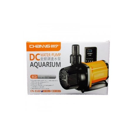 BOMBA PROGRAMABLE 55 W(OF)