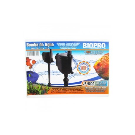 CABEZA DE PODER 1000 LH 20 W
