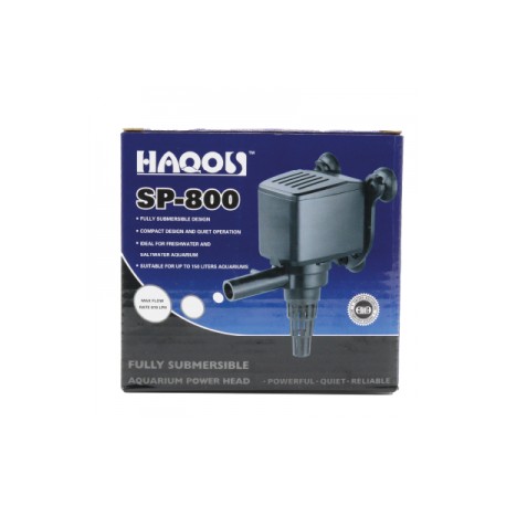 CABEZA DE PODER 800 L/H 8.5 W