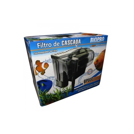 FILTRO DE CASCADA 888 L/H 8.5 W