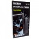 FILTRO RAPIDO 750 L/H 22 W