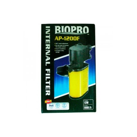 FILTRO RAPIDO 800 L/H 13 W