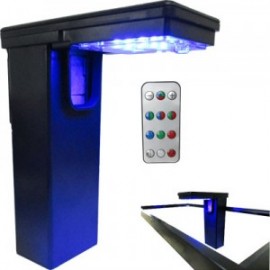 FILTRO/LAMPARA Y CONTROL 9 W (OF)
