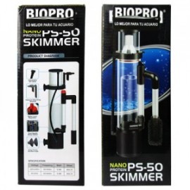 NANO SKIMMER 15G. C/BOMBA 5.3 W
