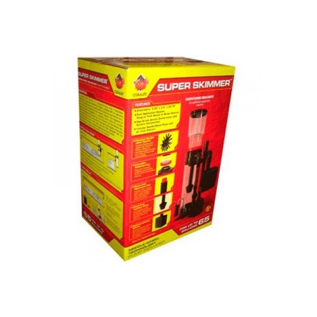 SKIMER P/65 G.C/BOMBA(OF)