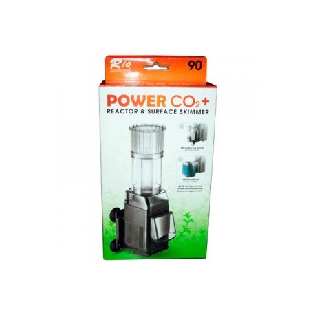 SKIMMER C/REAC. DE CO2 90(OF)