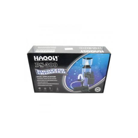 SKIMMER CON BOMBA 8.5 W