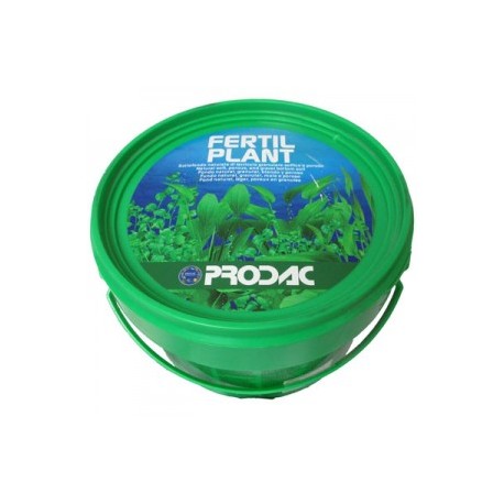 PLanta Fertil 2.4 Litros 1.8 Kilogramos.