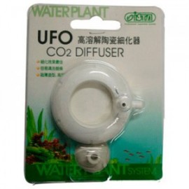 Difusor de CO2 Redondo