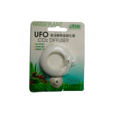 Difusor de CO2 Redondo