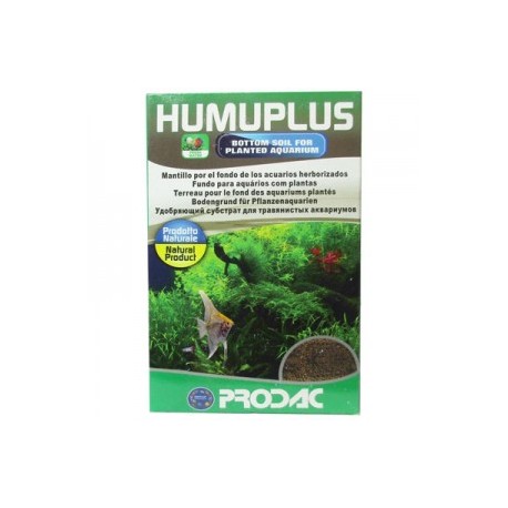 HUMUPLUS 500 GR.