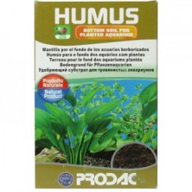 HUMUS 500 GR.
