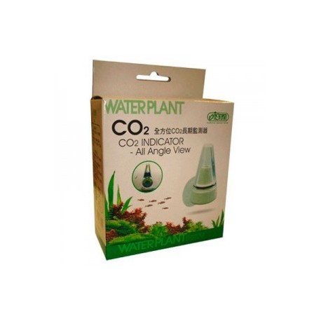 INDICADOR CO2 P/PLANTAS(OF)
