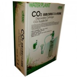 KIT CO2 PARA 88 G. P/PLANTAS(OF)