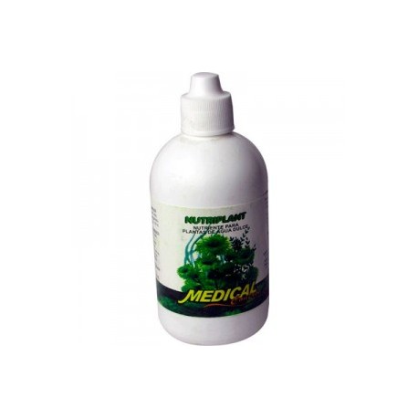NUTRIPLANT 125 ML.