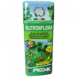 NUTRONFLORA 250 ML.