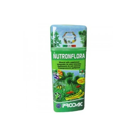 NUTRONFLORA 250 ML.