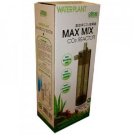 REACTOR DE CO2 MED.(OF)