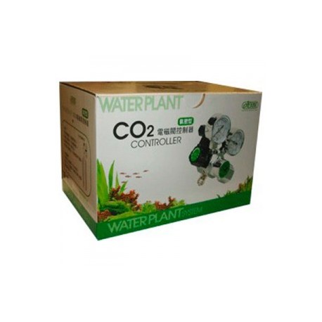 VALVULA PROF. P/CO2(OF)