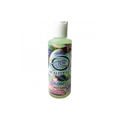 COLOR PLANT 130 ML.