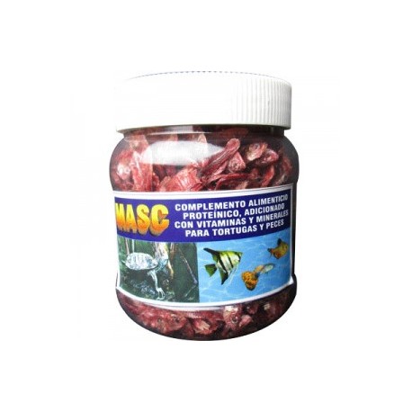 AL. VITAMINADO 50G.