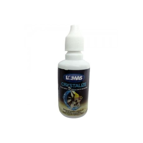 CRYSTALIZE 30 ML ACLARADOR