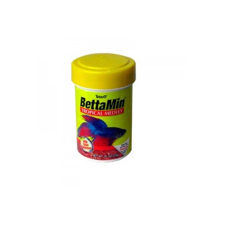 AL.BETTAMIN 23 GR.