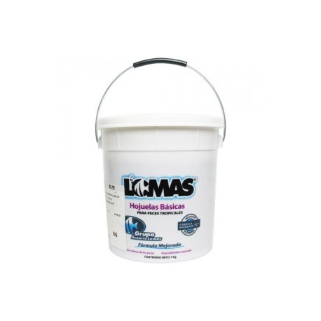 AL.ECO WARDLEY 1 KG.