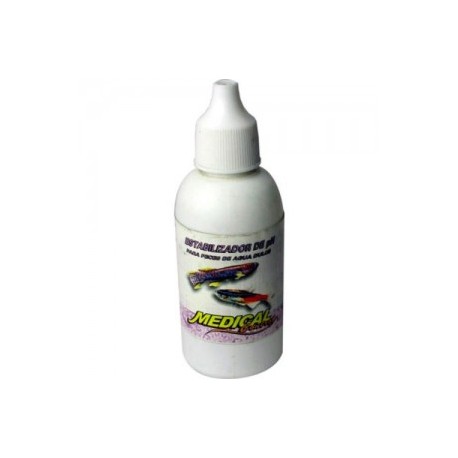 ESTABILIZADOR DE PH 30 ML.