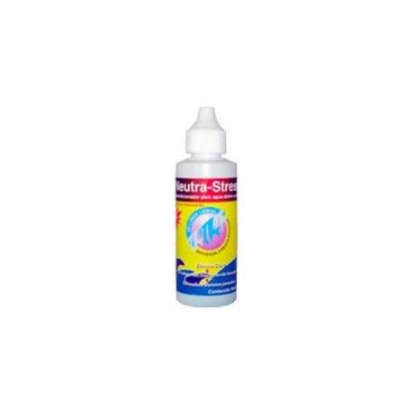 NEUTRA STRESS 120 ML.
