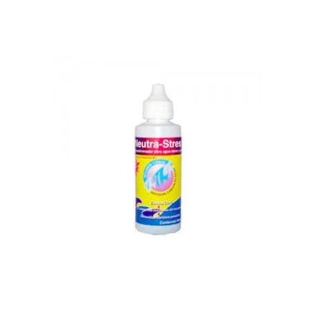 NEUTRA STRESS 60 ML.