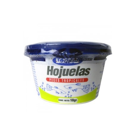 AL.LOMAS TETRA 10 GR
