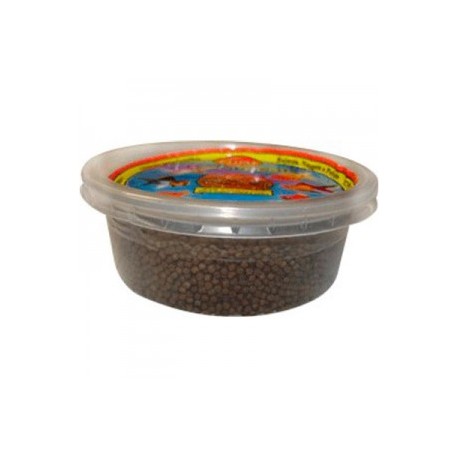AL.PELLET GOLDFISH 125GR.