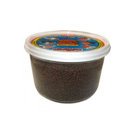 AL.PELLET GOLDFISH 250GR.