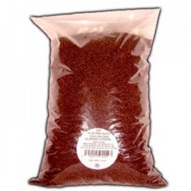 AL.PELLET P/GOLDFISH 2.5 KG.