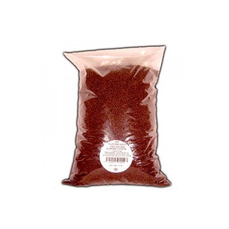 AL.PELLET P/GOLDFISH 2.5 KG.