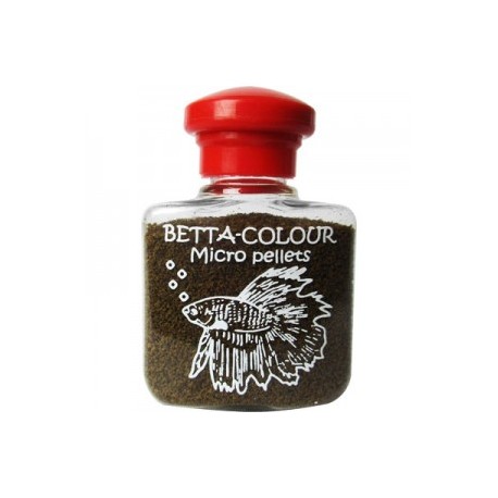 AL. BETTA COLOUR