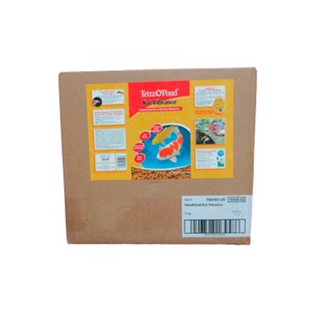 AL.TETRA P.STICK ROJO 7.5 KG