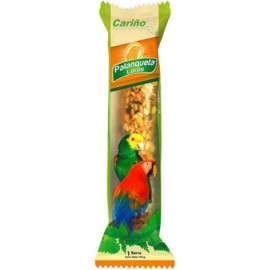 Alimento para Pericos y Loros, Palanqueta 150 Gramos