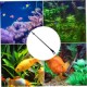 Pinzas Multiusos para Acuario Grande