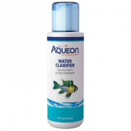 Acondicionador Clarificador de Agua 118 Mililitros