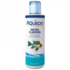 Acondicionador Clarificador de Agua 236 Mililitros