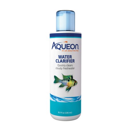 Acondicionador Clarificador de Agua 236 Mililitros