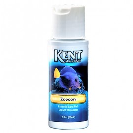 Estimulante para el Crecimiento de Peces Zoecon 60 Mililitros