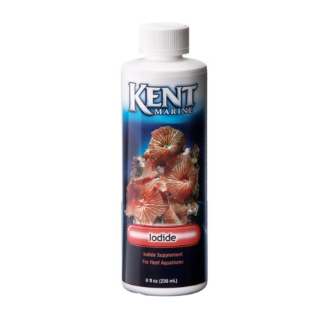 Suplemento de Iodo Iodine YODO 236 Mililitros