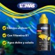 Acondicionador de Agua Anticloro con Vitamina B1 60 Mililitros