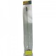 Rasqueta Metalica Doble 50 Centimetros